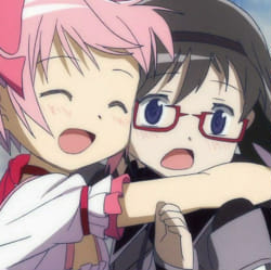 What Madoka Magica Character Are You? (Realistic.) - Quiz