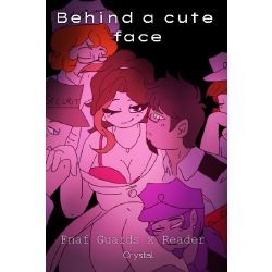 Why? [A FNAF Security Breach Angst Fanfic] - damingdollface - Wattpad