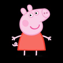 peppa quizzes