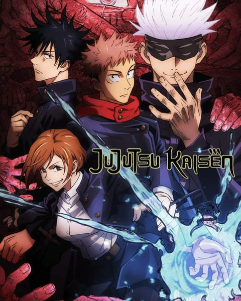 Who Is Your Jujutsu Kaisen Friend Quiz Quotev