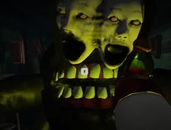 story., error code: 1001 (a roblox creepypasta!)