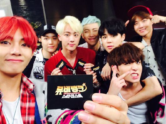 Who’s Your BTS Boyfriend - Quiz | Quotev
