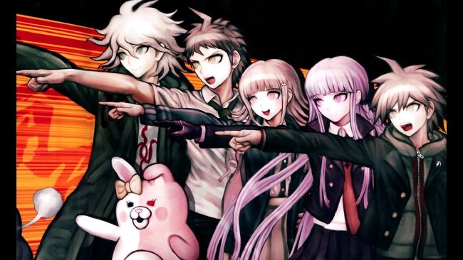 Toxic people in the Danganronpa Fandom! I- | Things I Hate: Rants from a  Bubbly, Shy, Internally Pissed Teenager | Quotev