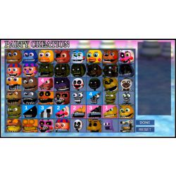we are the number one fnaf