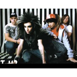 How Big Of A Tokio Hotel Fanatic Are You? - Quiz, Trivia & Questions