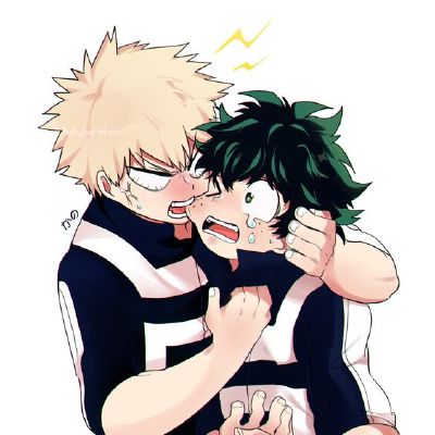 How well do you know Bakugo Katsuki? - Test | Quotev