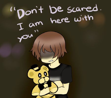 I Sing a Song, Fnaf 1-6 role play! (Anime style FNaF)