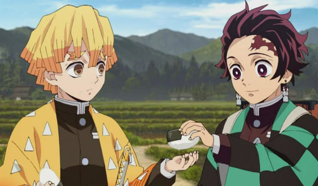 ◈Monte tua vida em Kimetsu◈(ℙ𝕒𝕣𝕥 𝟙)