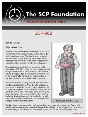 Scp Secure Contain Protect Special Special Containment Procedure