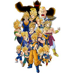 Dragon Ball Prime - Prologue Part 2 - Wattpad