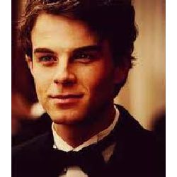 Author's Note, Close your eyes (Kol Mikaelson Love Story)