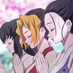 > Which one of Tengen's wives are you? - Quiz | Quotev