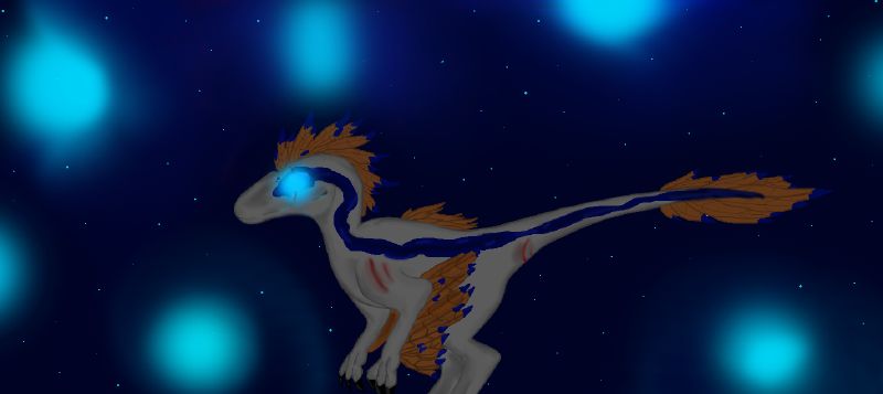 TheGamingRaptor | Quotev