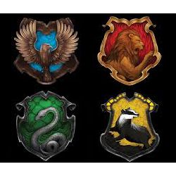 Hogwarts Sorting Hat Quiz! - Quiz | Quotev