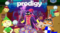 What Prodigy math game NPC character are you? - Quiz | Quotev