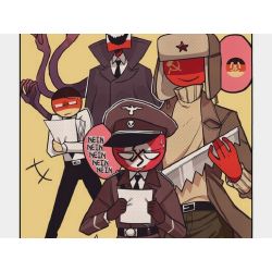 Fanfics de Countryhumans ❣️ - KIRAcountryhumans - Wattpad