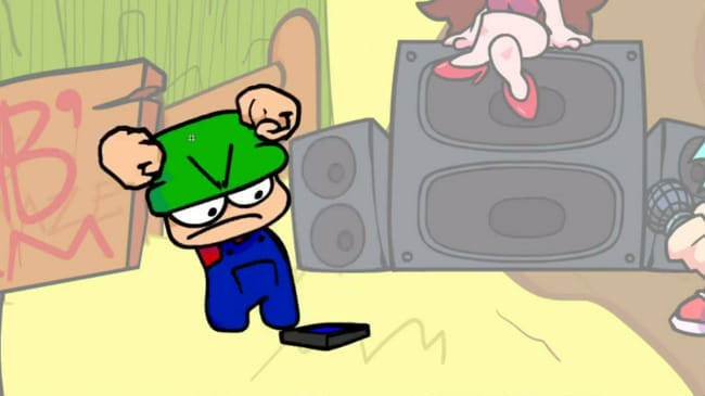 FNF) Dave And Bambi 3.0 Trivia (SPOILERS WARNING!!) - Test | Quotev