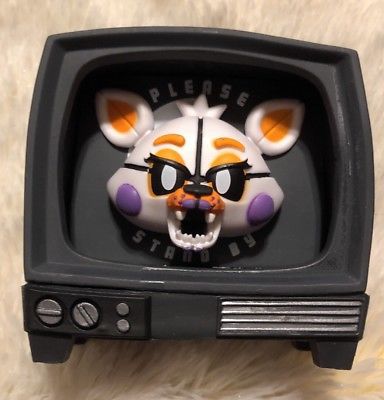 Lolbit hot sale mystery mini