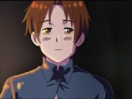 Hetalia: Axis Powers - Wikipedia