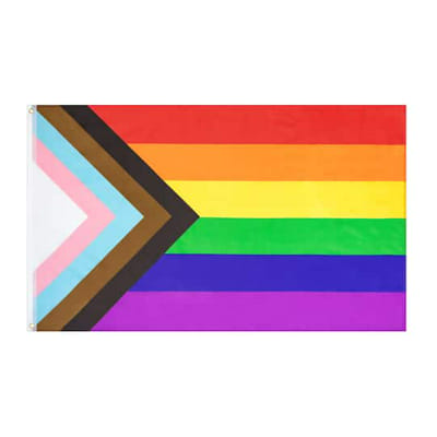 Pride flag quiz! - Test | Quotev