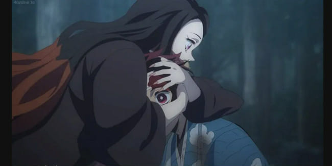 Are you Nezuko or Tanjiro ? - Quiz