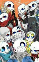 Quiz: Which Sans Au Ship Child Are You? - ProProfs Quiz