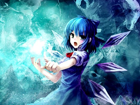 How Much do you Know About Touhou? - Test | Quotev