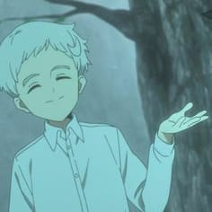 What Does Norman Think of You? (The Promised Neverland) - Quiz