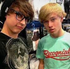 Are you Sam or Colby? - Quiz | Quotev