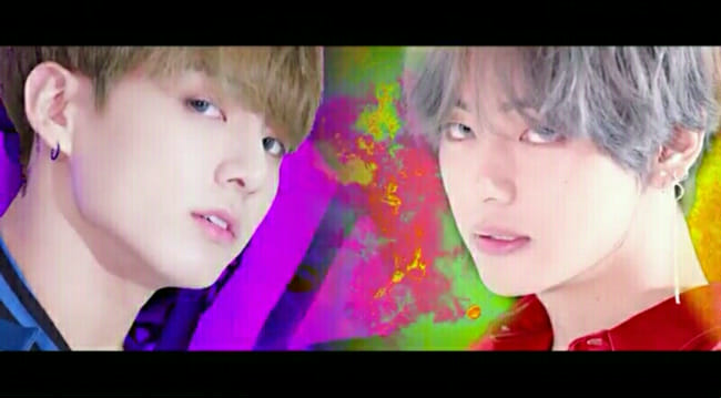 Guess The BTS Song By MV Screenshots!! - Test | Quotev