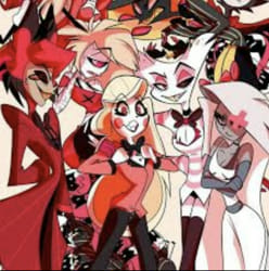 Which Hazbin Character should you Date? [Long Results] - Quiz | Quotev