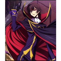 How Well Do You Know Lelouch VI Britannia? Quiz - ProProfs Quiz