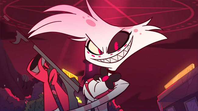 What type of demon are you in Hazbin hotel? - Quiz | Quotev