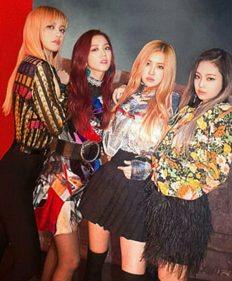 Review] Playing With Fire – BLACKPINK – KPOPREVIEWED