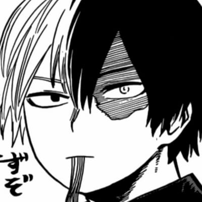 How Well Do You Know Todoroki - Test 