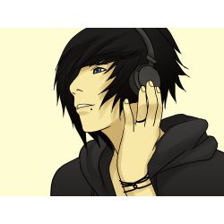How Edgy are you? - Quiz | Quotev