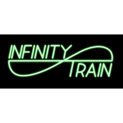 Ton ✰ on X: Vocês tem noção da representação que Infinity Train