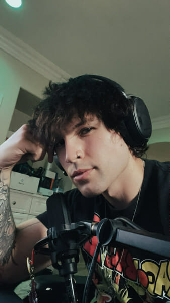 Trevor Wagner Quiz - Test