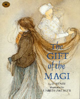 The Gift of The Magi, a Short Story by the world famous author O.Henry