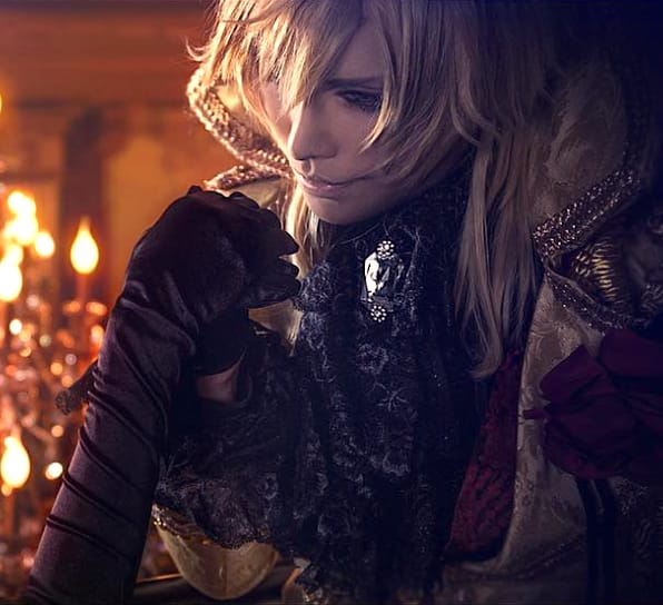 The Viscount Druitt Quotev