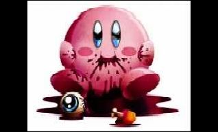 Kirby's Deadland | Gaming creepypastas... | Quotev