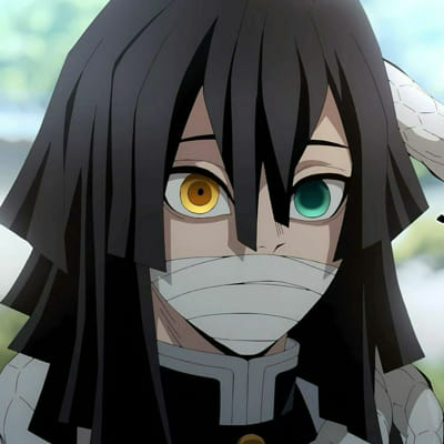 Demon slayer last words... - Test Quotev