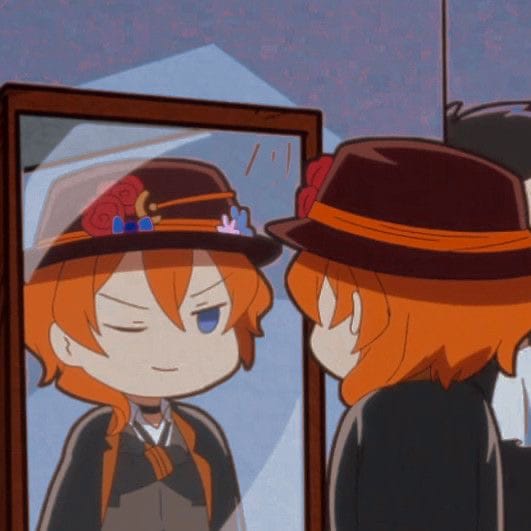 Pick some food and get a picture of Chuuya - Quiz | Quotev