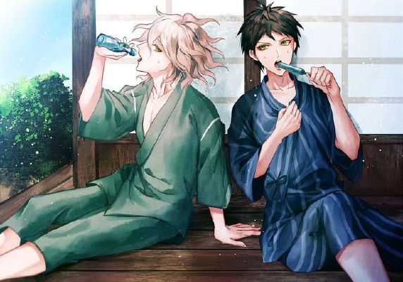 Komahina Sitting Broken Komahina One Shot s Quotev komahina-sitting-broken-komahina-one-shot-s-quotev