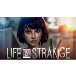 Which Life is Strange character are you? - Quiz | Quotev