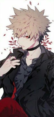 a date with bakugo - Quiz | Quotev
