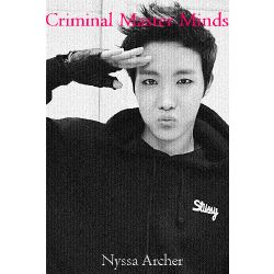 Yandere!BTS: Jung Hoseok as a Gangster.