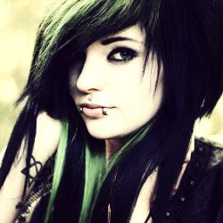 Your Emo Girlfriend - Quiz | Quotev