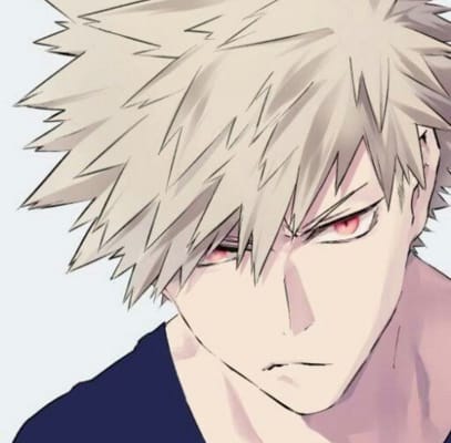 Chapter 2: His Name's Bakugo Katsuki | You're Shoto's What!? [Katsuki ...