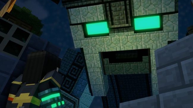 Which Minecraft Story Mode Characters Are In These Scenarios? - Test 